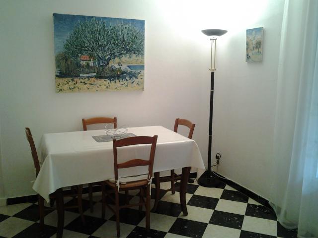 salle à manger