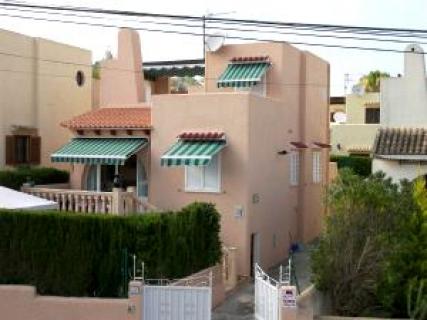 Photo n°1 location Villa de vacances à CALPE (annonce réf. P1229901)