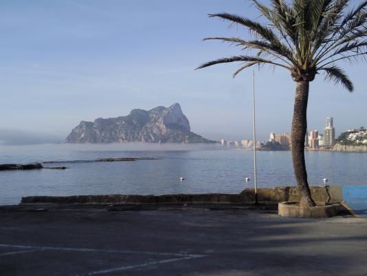 Photo 4 - Villa 4 personnes à CALPE