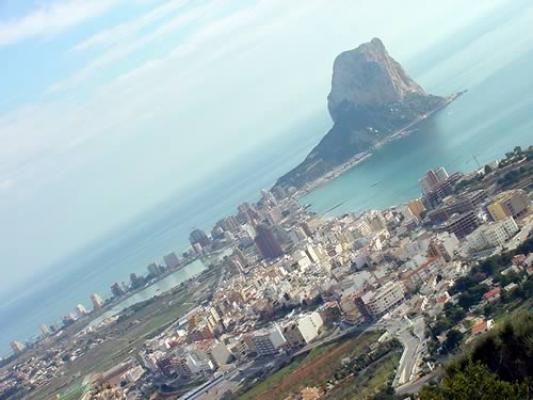 Photo 5 - Villa 4 personnes à CALPE
