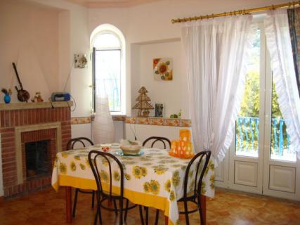Photo n°1 location Appartement de vacances à MAIORI (annonce réf. P1229907)