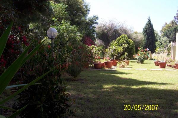Photo 3 - Maison 6 personnes à DOMUS DE MARIA