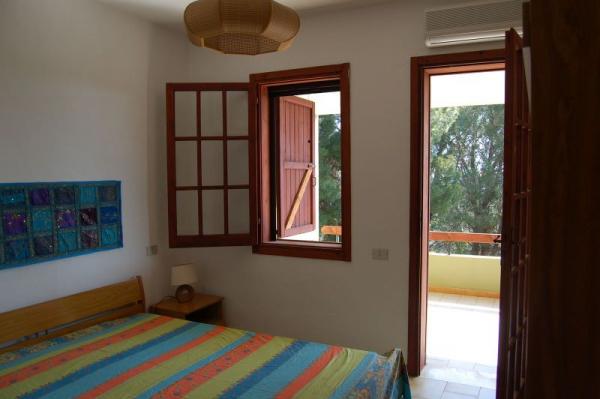 Photo 4 - Maison 6 personnes à DOMUS DE MARIA