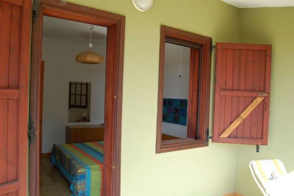 Photo 5 - Maison 6 personnes à DOMUS DE MARIA