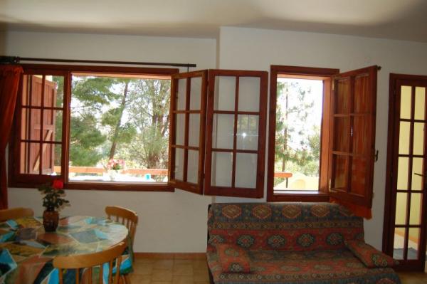 Photo 6 - Maison 6 personnes à DOMUS DE MARIA