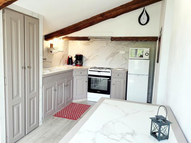 Location vacances GRIMAUD réf. P1628301