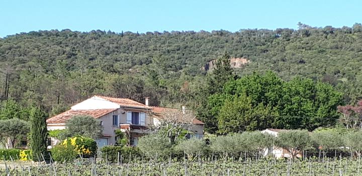 Photo n°10 location Appartement de vacances à GRIMAUD (annonce réf. P1628301)