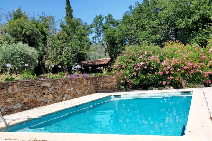 Location vacances GRIMAUD - photo n°12 annonce P1628301