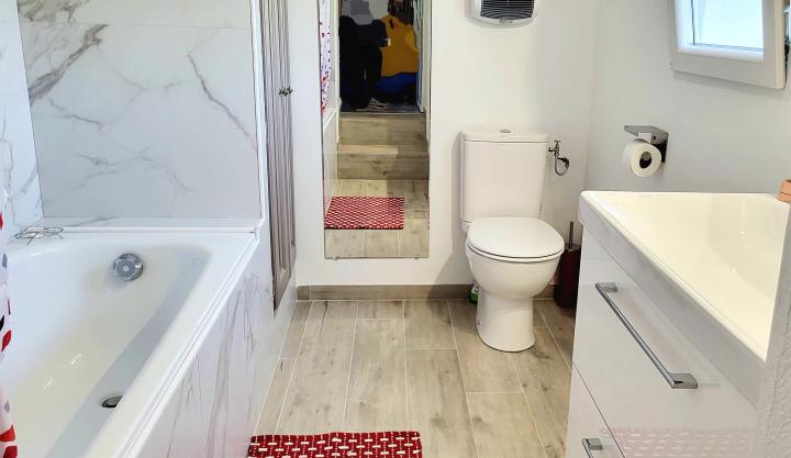 Photo n°3 location Appartement de vacances à GRIMAUD (annonce réf. P1628301)