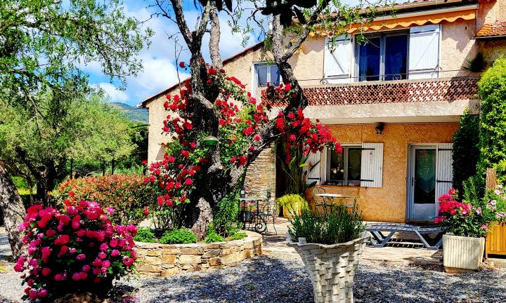 Location vacances GRIMAUD - photo n°6 annonce P1628301