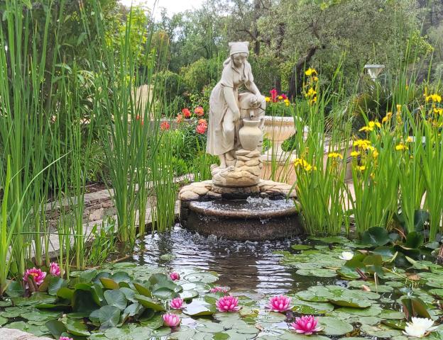 Photo n°8 location Appartement de vacances à GRIMAUD (annonce réf. P1628301)