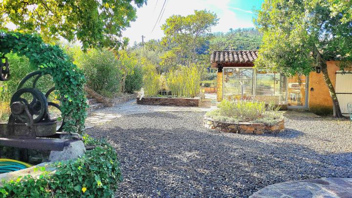 Location vacances GRIMAUD - photo n°9 annonce P1628301