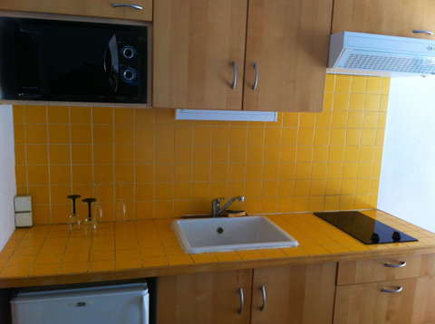Photo 4 - Appartement 3 personnes à MANDELIEU LA NAPOULE