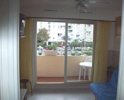 Photo 2 - Appartement 2 personnes à CARNON PLAGE