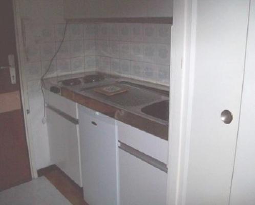 Photo 4 - Appartement 2 personnes à CARNON PLAGE