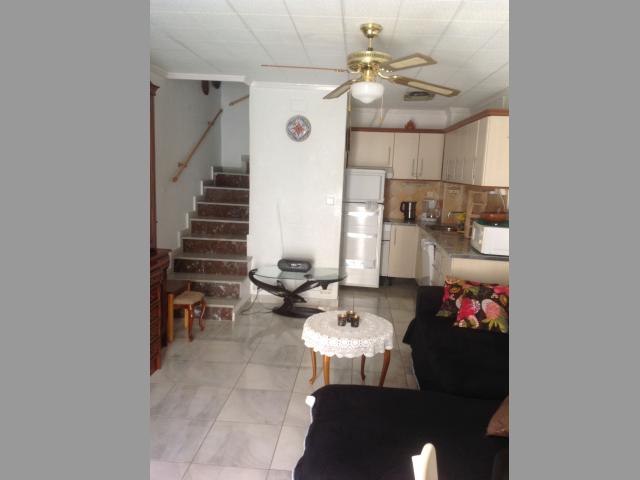 Photo 2 - Maison 4 personnes à TORREVIEJA