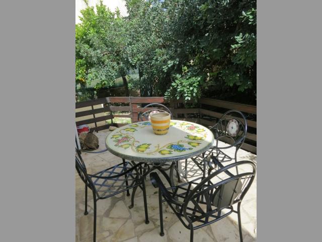 Photo 2 - Appartement 4 personnes à AVOLA