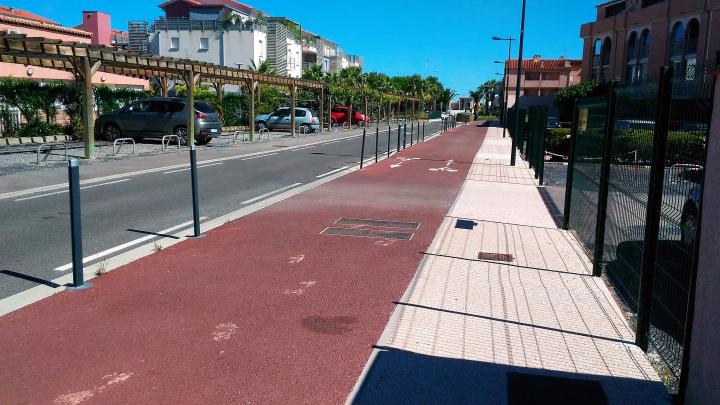 Location vacances SAINT CYPRIEN PLAGE - photo n°10 annonce P2226600