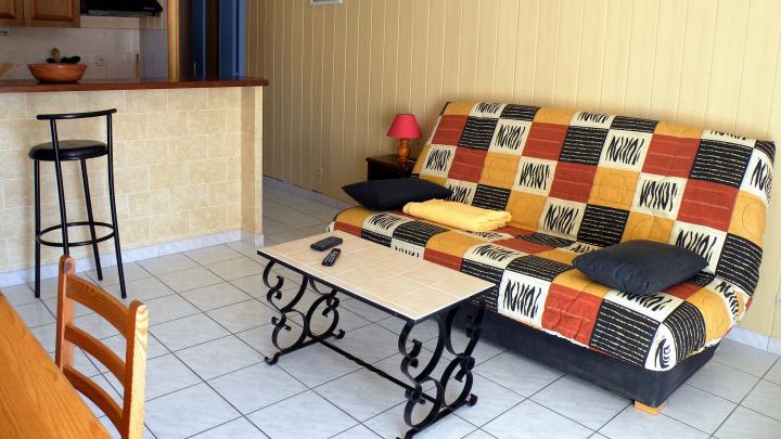 Location vacances SAINT CYPRIEN PLAGE - photo n°2 annonce P2226600