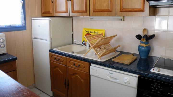Location vacances SAINT CYPRIEN PLAGE - photo n°4 annonce P2226600
