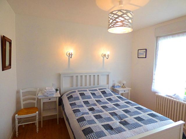 Photo n°5 location Maison de vacances à LANDUNVEZ (annonce réf. P2322900)