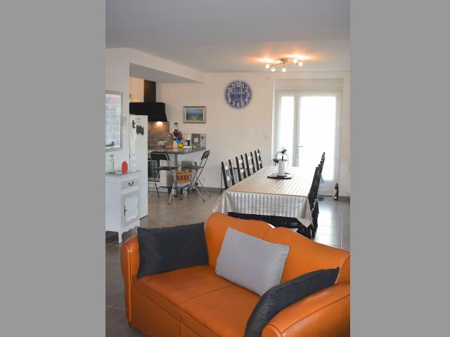 Photo n°6 location Maison de vacances à LANDUNVEZ (annonce réf. P2322900)