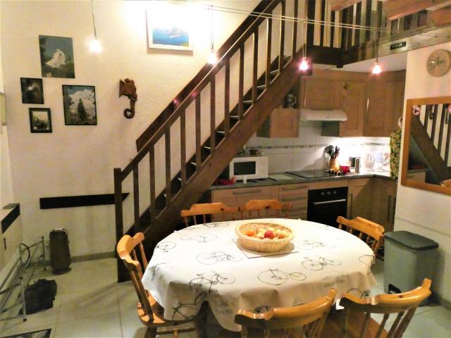 Photo 2 - Maison 6 personnes à FLEURY