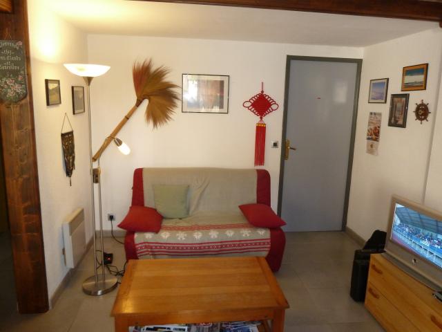 Photo 3 - Maison 6 personnes à FLEURY