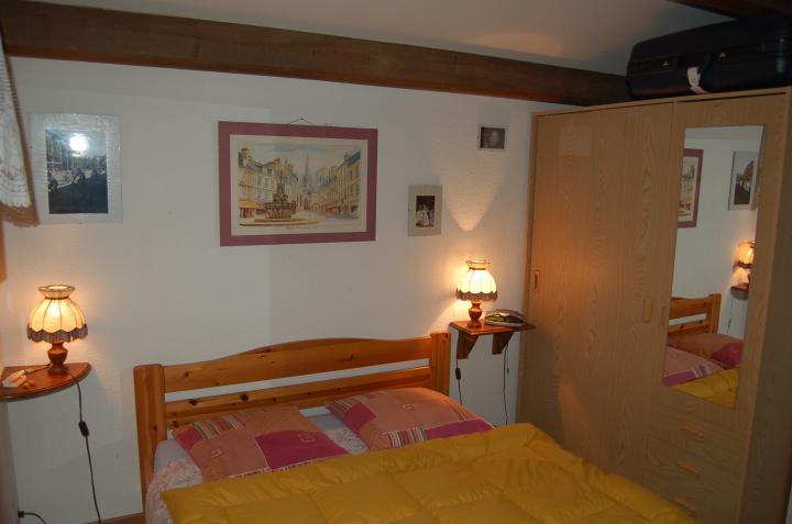 Photo 4 - Maison 6 personnes à FLEURY