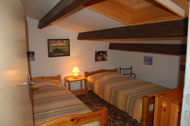 Photo 5 - Maison 6 personnes à FLEURY
