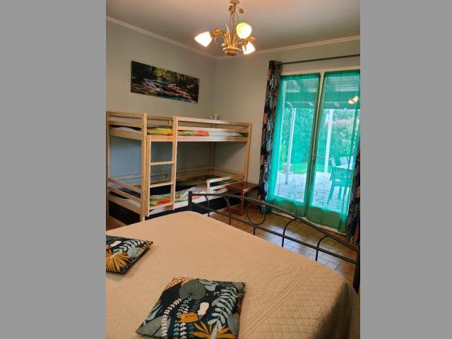 Photo 10 - Maison 8 personnes à AUDENGE
