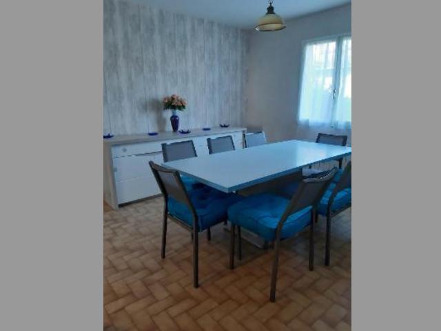 Photo 8 - Maison 8 personnes à AUDENGE