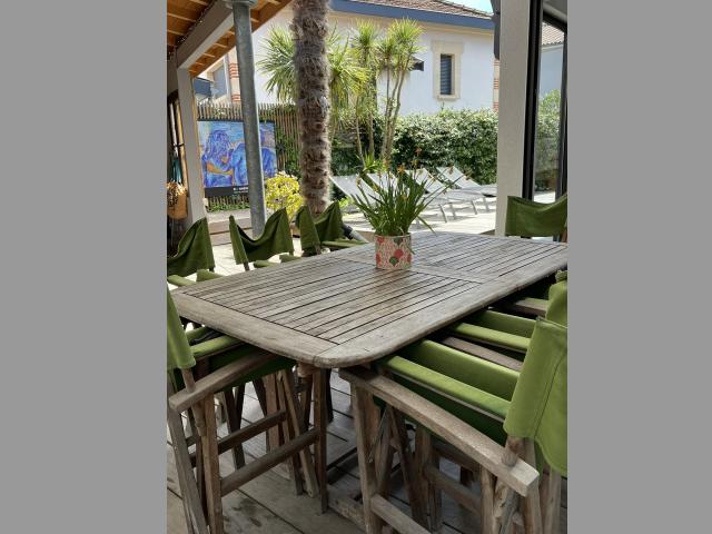 Photo 11 - Villa 8 personnes à ARCACHON