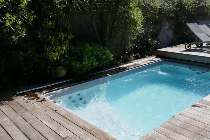 Photo 7 - Villa 8 personnes à ARCACHON
