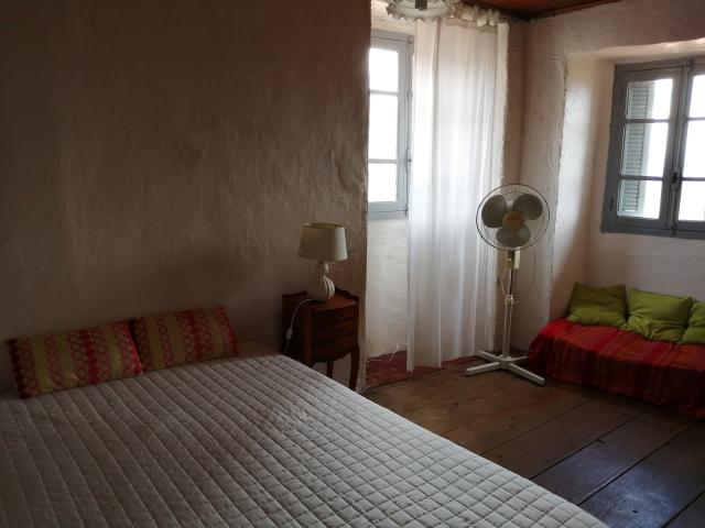 chambre pour 2 personnes