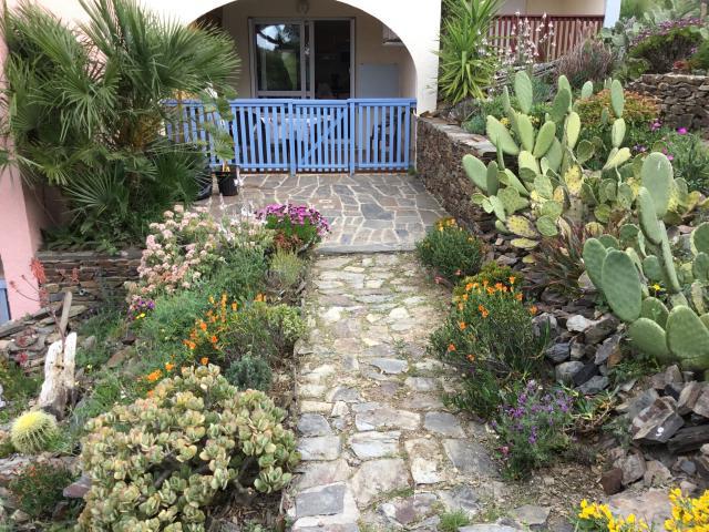 Photo 2 - Gîte 4 personnes à CERBÈRE