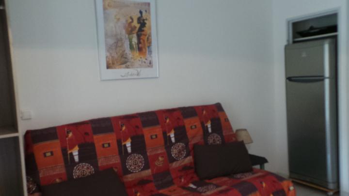 Photo n°3 location Gîte de vacances à CERBÈRE (annonce réf. P3126601)