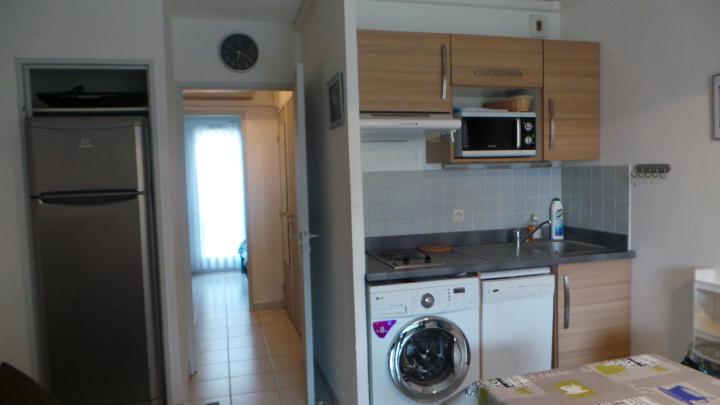 Photo 5 - Gîte 4 personnes à CERBÈRE