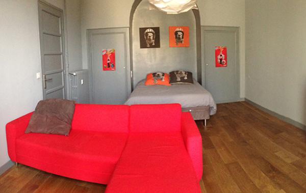 Photo 3 - Appartement 4 personnes à NICE