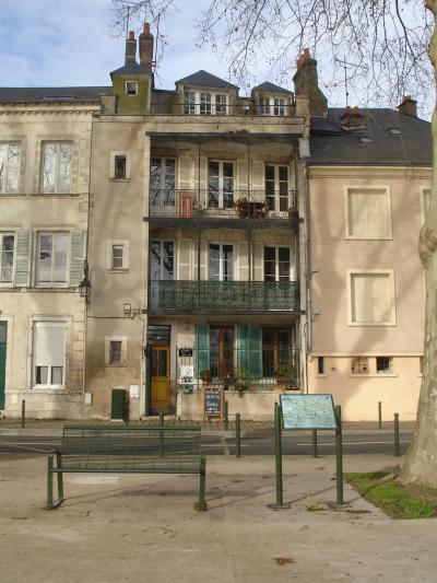 Photo 2 - Gîte 5 personnes à ORLÉANS