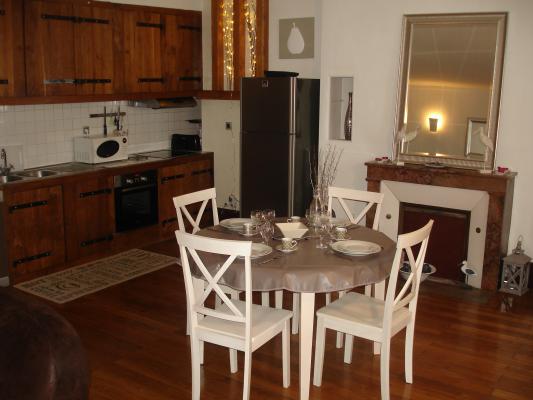 Photo 3 - Gîte 5 personnes à ORLÉANS