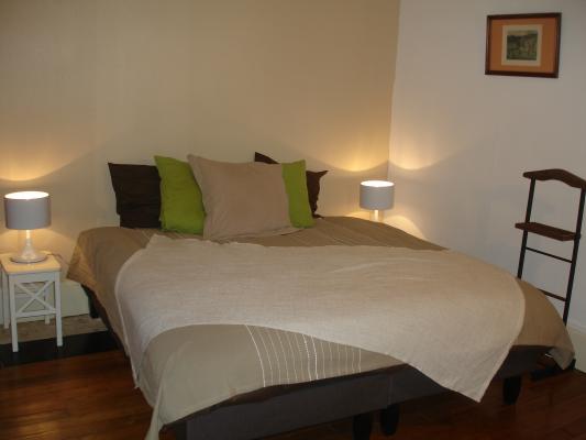 Photo 4 - Gîte 5 personnes à ORLÉANS