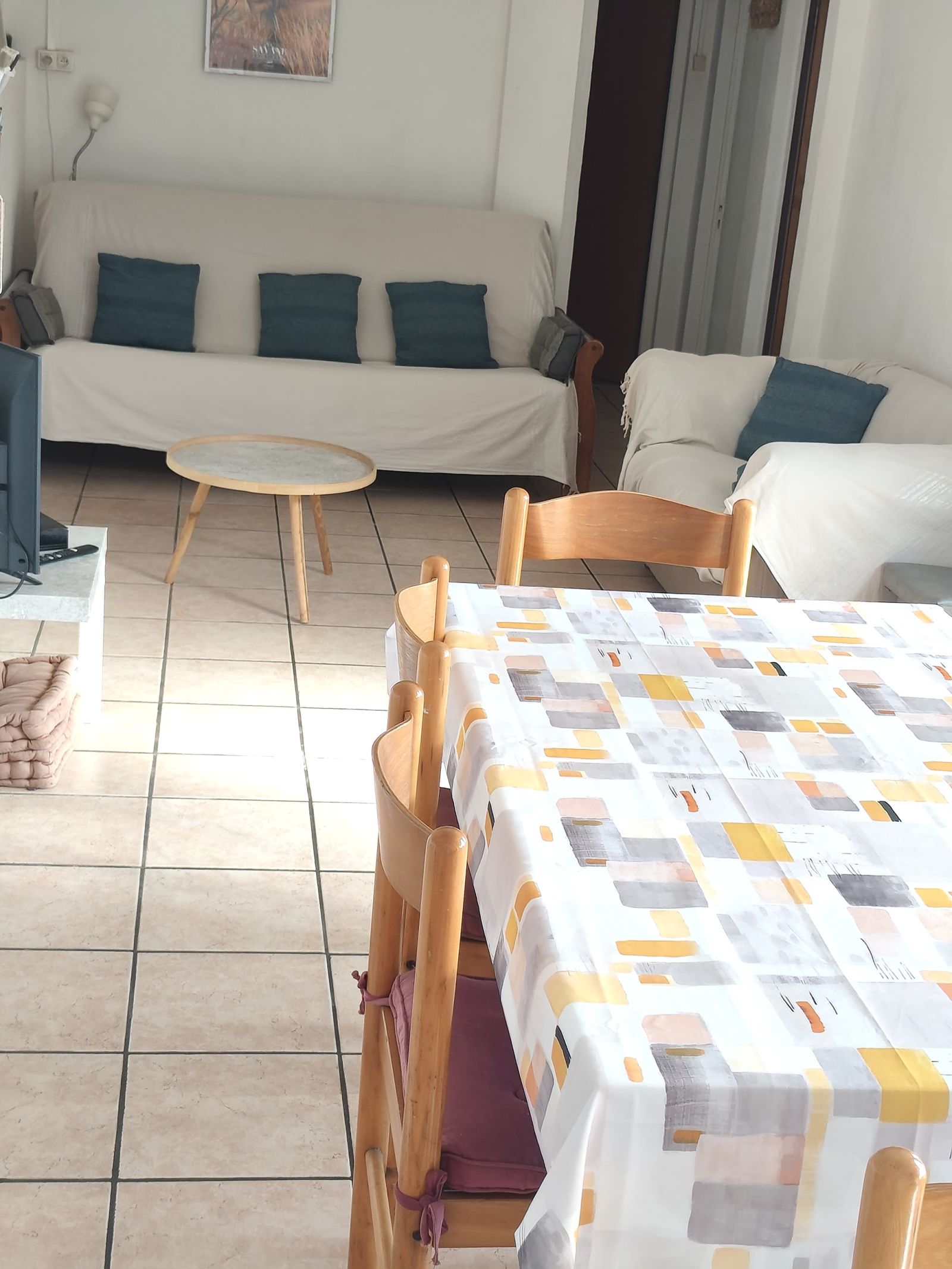 Location vacances SAINT JOSEPH réf. V3229701