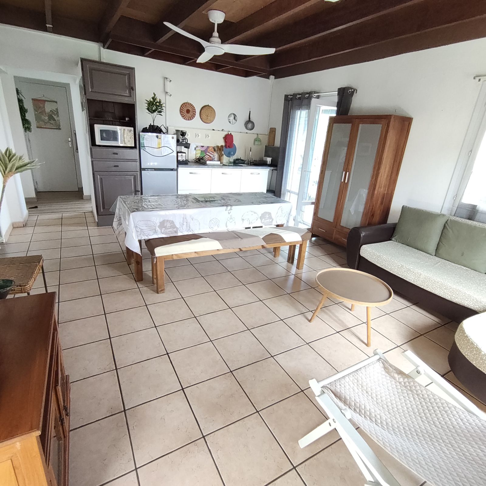 Location vacances SAINT JOSEPH réf. V3229702