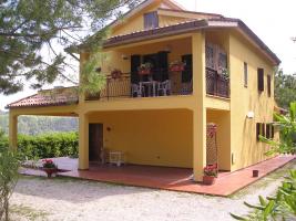 Photo n°2 location Villa de vacances à RIPATRANSONE (annonce réf. C1039900)