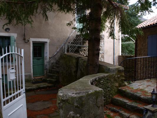 Photo 2 - Maison 7 personnes à VIALAS