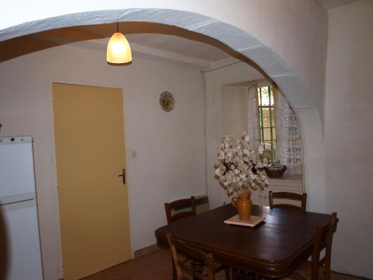 Photo 3 - Maison 7 personnes à VIALAS