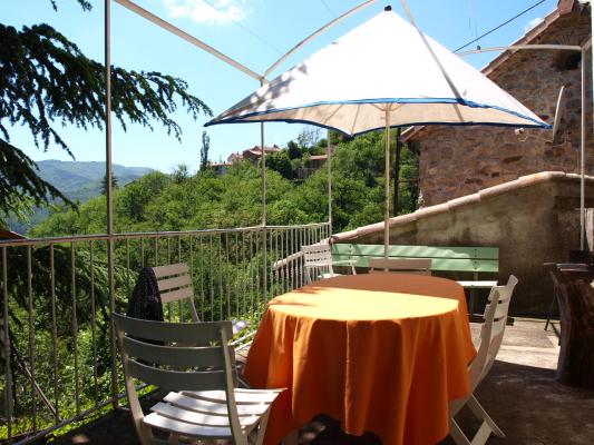 Photo 5 - Maison 7 personnes à VIALAS