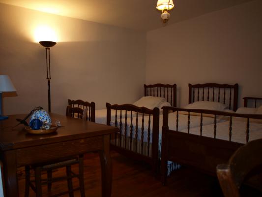 Photo 6 - Maison 7 personnes à VIALAS