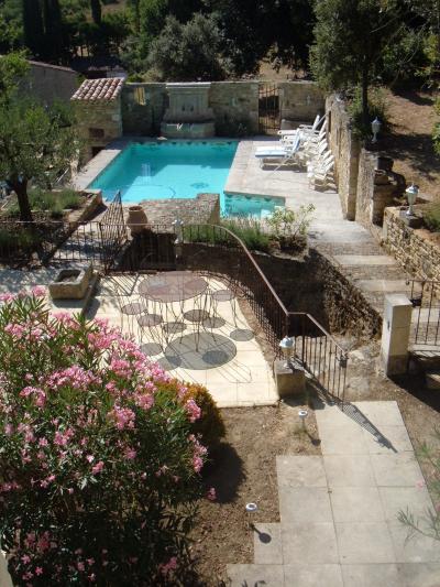 Photo 3 - Maison 5 personnes à MAUBEC